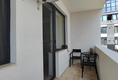 Apartament nou cu 2 camere si loc parcare de inchiriat in zona Campus - 18