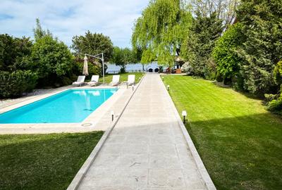 Unique villa concept in Buftea - perfect opportunity! - 47