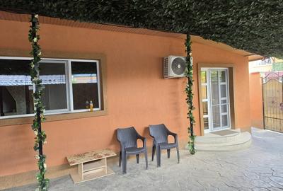Casă 3 camere Ștefăneștii de Jos | 96 mp utili | Teren 298 mp | 85.000 € - 5