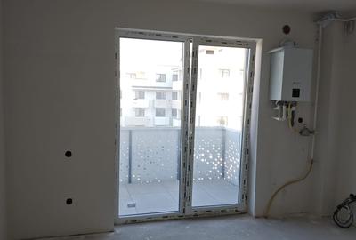Exclusivitate!Com0%! Apartament 3 camere la semifinisat in Apahida Estimo Park - 10