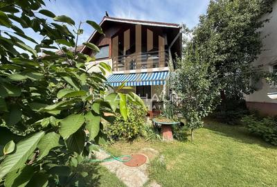Apartament 3 camere cu teren, zona PARC/Hollosi Simon - 1