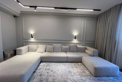 Penthouse Superb | Marriott | Unirii | 3 Camere | 139mp - 3