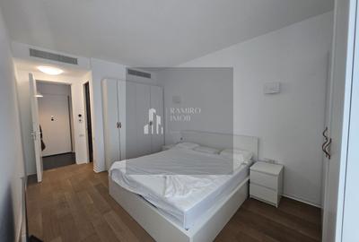 Apartament 3 camere 86mp - ONE Mamaia - etaj 1 - Aleea Lamia - 11