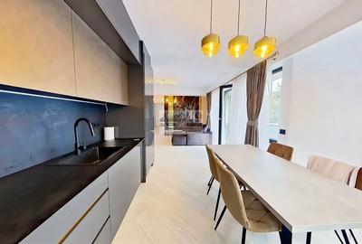 Apartament Ultra Lux | Bloc Nou | Parcare privata | Zona centrala - 1