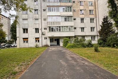APARTAMENT 2 CAMERE - ROMAN - 1
