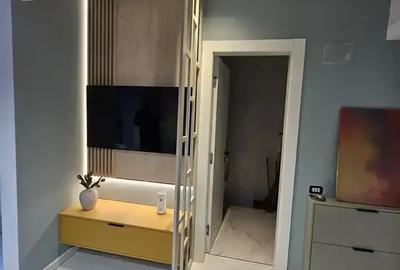 Garsoniera cocheta mutare rapida ansamblu exclusivist zona Pallady - 10