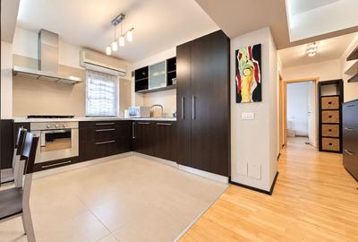 Apartament 3 camere – Circumvalațiunii - 2