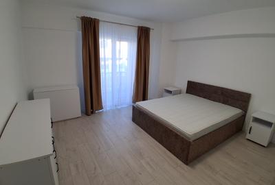 Garsonieră decomandată în Păcurari