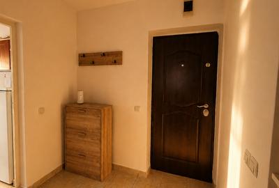 Apartament cu 1 camera confort I, etaj 2, finisat, mobilat si utilat - 2