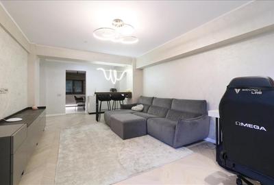 Apartament 4 camere 2 bai CENTRAL RAPANA GALBENA - 3