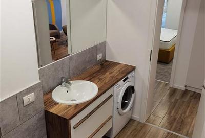 Apartament cu 3 camere zona centru vechi - 14