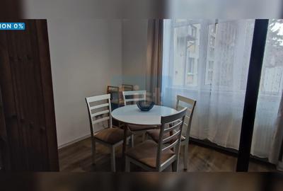 COMISION 0%! 2 camere 50 MP, parcare în curte, zona Gruia, UBB & UTCN - 1