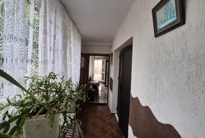 Casă individuală cu teren propriu – Zona Piața Centrală | Toate utilitățile - 13