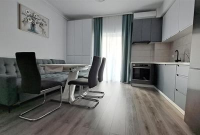 Apartament MODERN 3 camere parcare subterana boxa zona Doamna Stanca - 3