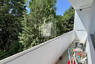 Apartament 2 camere | 40 mp | Zona Carpați 1 - 3