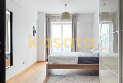 Apartament 2 camere | mobilat si utilat | UpGround etaj 3 - 10