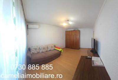 Garsoniera, intre metrou Lujerului și Gorjului, pet friendly, semistradala - 1
