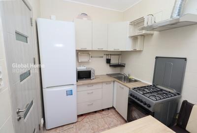 Apart 2 camere | Ion Mihalache 331 | 52 mp | Etaj 4/7 | Renovat | Metrou 1 Mai - 14