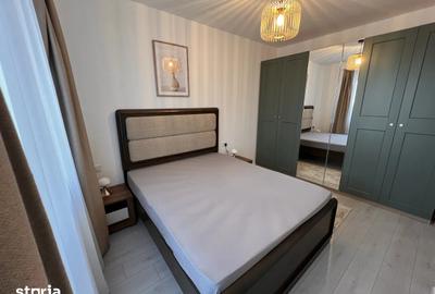 2 Camere | Pacii | Bloc Nou | Centrala | Terasa | 3 min Metrou - 4
