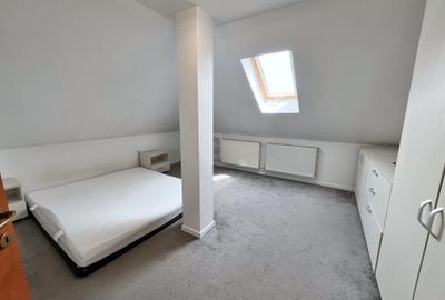 Apartament de 4 camere cu parcare subterana in Andrei Muresanu - 17