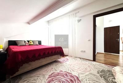 3 CAMERE| METROU I BAZILESCU  | - 6