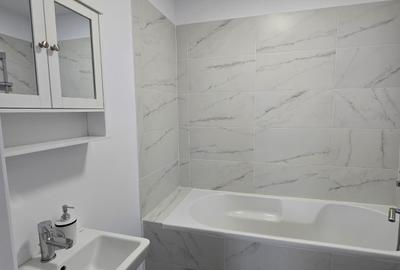Vila Voluntari, mobilata si utilata modern, P+1+M, 2024, 160 mpu - 8