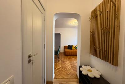 Apartament UltraModern de inchiriat in zona Titan - Constantin Brancusi - 9