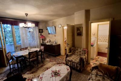 Apartament cu 2 camere 57,30 mp - Piata Romana - langa metrou - 2