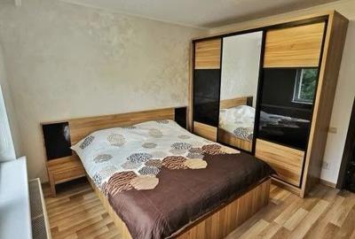 Apartament cu 2 camere decomandat, mobilat în Gorjului