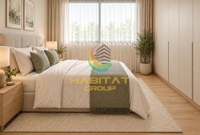 Pallady 3 camere 77 mp + curte 33 mp in bloc tip Boutique - 6