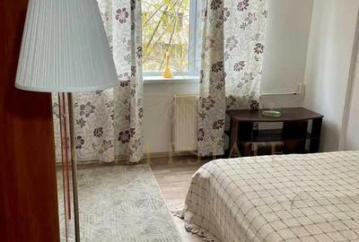 2 Camere Decomandat Et. 5/9 | Zona Lujerului - 2