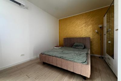 APARTAMENT 2 CAMERE NOU|COMPLET MOBILAT UTILAT|NAVODARI STRADA.B6 - 9