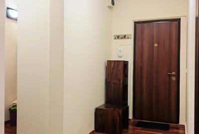 Nerva Traian planul II, metr. Timpuri Noi | Apartament spatios in bloc anvelopat - 20
