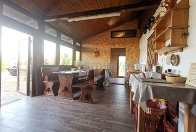 Casa de vanzare cu 4 camere in Madaras, judetul Bihor, ready to move - 8
