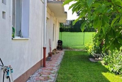 CASĂ SPAȚIOASĂ CU POTENȚIAL DE DEZVOLTARE – SIBIU, str. Negoi - 9