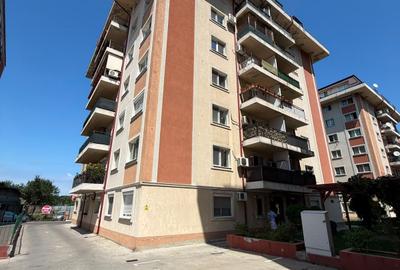 Apt. 3 cam,bloc 2008,Hydra, Voluntari,Str. Galata,loc parcare subteran inclus - 34