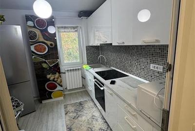 Apartament 3 Camere Podu Ros - Aleea Rozelor - 11