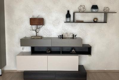 Proprietar închiriez ap 2 cam  pt LOCUIT exclusiv utilat mobilat loc parcare - 10