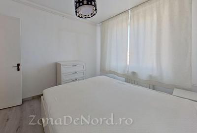 Închiriere Ap 2 camere | Tineretului | Loc de parcare | 2 min Parc | Renovat - 6