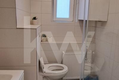Apartament pentru inchiriere , ultracentral-centrul istoric ,mobilat si utilat - 7