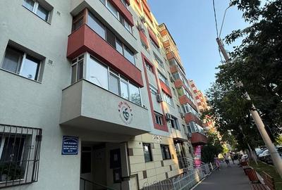 Rahova, Lic.Bolintineanu, 2 camere deosebit, etaj 1, 59 mp, bloc 84 reabilitat - 7