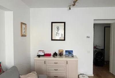 Inchiriere Apartament 2 camere Bloc Nou Bd.Timisoara-Lujerului - 5