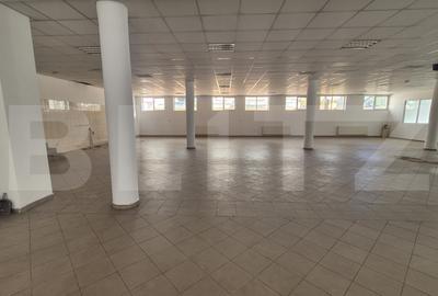 Spațiu comercial, de 773.00 mp, în Lucian Blaga