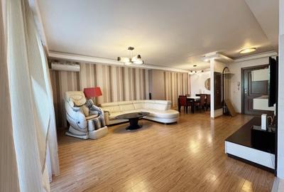 Apartament cu 3 camere decomandat, mobilat în Aviației