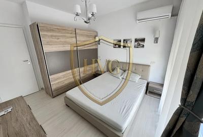 Apartament cu 2 camere | Centrala proprie | Proximitate metrou | Lujerului - 4