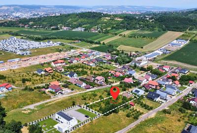Teren intravilan | Budiu Mic | 130.000 € - 2