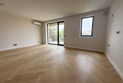 Jolie Ville_Apartament 2 camere in complex rezidential - 38