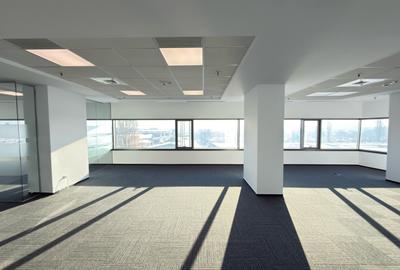 Spațiu de birouri – Clasa A - RAMS Business Center - Comision  0% - Sector 3 - 9