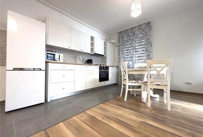 Studio 46mp, cu Parcare, Pet Friendly, Noua Residence - 4