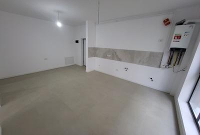 Bloc Nou. Etaj 1. Asfalt. Finisaje de calitate - 4